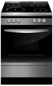 toppng.com modern black stove png 2459x4000