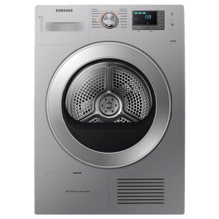 toppng.com silver front load dryer png 500x500